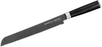 Samura MO-V Stonewash Brotmesser 23cm (SM0055B)