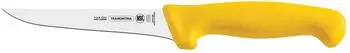 Tramontina Profissional Ausbeinmesser Klinge 13cm, Chrom-Molybd&auml;n-Stahl