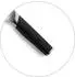 Paul Wirths CERASTEEL Tranchiermesser Cermetklinge 20cm (W380CSW100196)
