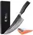 Wakoli EBO Kochmesser Damastklinge 67 Lagen, 20cm (EBO)