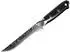 Muxel Ausbeinmesser Damascus 67 Lagen, 6 Zoll, Edelstahl