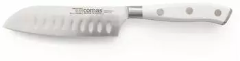 Comas Marble Santoku-Messer 12,5cm Klinge (8112)