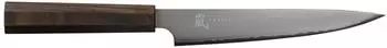 Yaxell Hana Fleischmesser Pakkaholz-Griff, 18cm (34807)