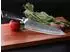 Muxel Chefmesser Damast Edelstahl 20cm Klinge (4260484484260)