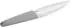Woll Dove Cutting Edge Kochmesser kompakt 16cm, Edelstahl, grau