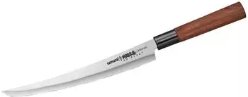 Samura Okinawa Tanto Tranchiermesser 240mm (SO0146T)