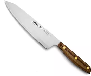 Arcos Nordika Kochmesser Ovengkol-Griff 210mm (166800)