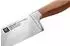 ZWILLING Vier Sterne Kochmesser 20cm, Kotibe (1035144)