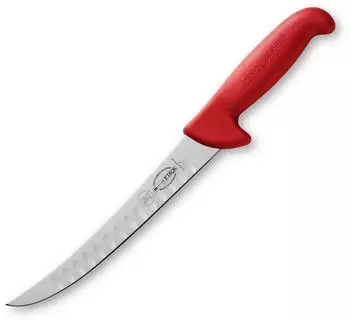 Friedr.Dick ErgoGrip Zerlegemesser Kullenschliff 21cm (82425211K-03)