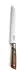 Kuppels AVID Brotmesser mit Wellenschliff, Eschenholzgriff