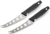Buddys K&auml;semesser ergonomisch geformt, 2-teilig