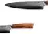 Pasoli Damast-Chefmesser 20cm, 67-lagiger VG-10 Stahl (5001)