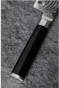 KAI Shun Classic Allzweckmesser 10cm (DM-0716)