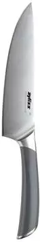 Zyliss Comfort Pro Kochmesser 19cm, deutscher Edelstahl (E920313)
