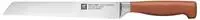 Zwilling Fleischmesser "**** VIER STERNE Wood" Made in Germany, Eigeh&auml;rtete...