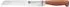 ZWILLING Vier Sterne Brotmesser 20cm Wellenschliff Kotibe (1035160)