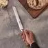 ZWILLING Vier Sterne Brotmesser 20cm Wellenschliff Kotibe (1035160)