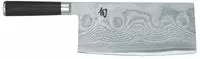 kai KAI DM712, kai Europe kai DM0712, Gem&uuml;semesser, 17,8 cm, Stahl, 1 St&uuml;ck(e)