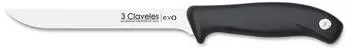 3 Claveles Evo Ausbeinmesser 15cm (01354)