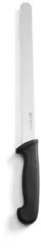 Hendi Brotmesser, schwarz, 430mm, Polypropylen (843109)