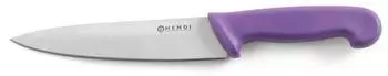Hendi Kochmesser 320mm violett (842676)