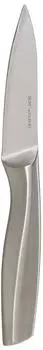 Secret de Gourmet Silver Pr&eacute;cision Officemesser, Edelstahl, Klinge 9,3cm