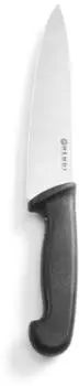 Hendi Kochmesser HACCP 180mm, schwarz (842607)