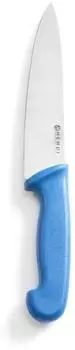 Hendi Kochmesser 320mm blau, HACCP (842645)
