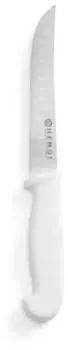 Hendi Universalmesser, langes Modell, wei&szlig;, Kunststoffgriff (842355)