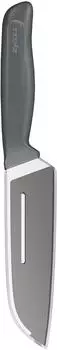 Zyliss Santoku-Messer 15cm, japanischer Edelstahl (E920292)