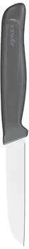 Zyliss Gemüsemesser 9cm, Weizenstroh-Kunststoffgriff (E920287)