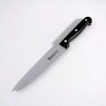 Metaltex Professional Fleischmesser Edelstahl 28,5cm (258172)