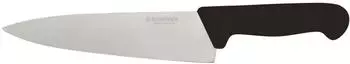Schneider Kochmesser 20cm, schwarzer Kunststoffgriff (260800)