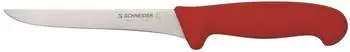 Schneider Ausbeinmesser 15cm, rot (260876)
