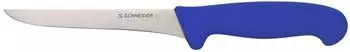 Schneider Ausbeinmesser 15cm, blau (260877)