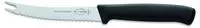 DICK 82632112, DICK ProDynamic Tomatenmesser Wellenschliff, 11cm schwarz