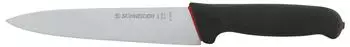 Schneider S-Grip Kochmesser, schmale Klinge, 18cm (267000)