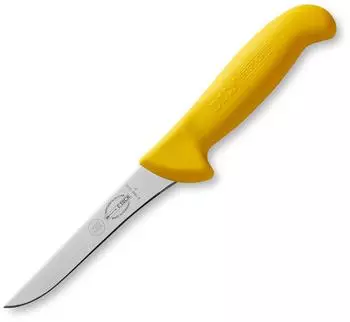 Friedr.Dick ErgoGrip Ausbeinmesser, steif, 13cm, gelb (82368131-02)