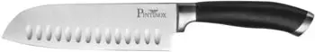 Pintinox Professional Küchenmesser, Klinge 180mm