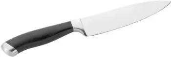 Pintinox Professional Kochmesser, Edelstahl, 20cm Klinge (741000EH)