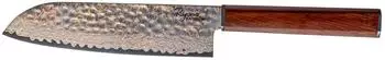 Haiku Ryoma Rainbow Santokumesser 180mm (RR03)