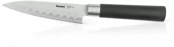 Metaltex Asia Küchenmesser 23cm Edelstahl (255868038)