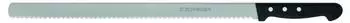Schneider Konditormesser Wellenschliff 36cm POM-Griff (265636)