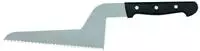 SCHNEIDER Kuchenblechmesser mit Wellenschliff 262522 , Klingenl&auml;nge: 22 cm