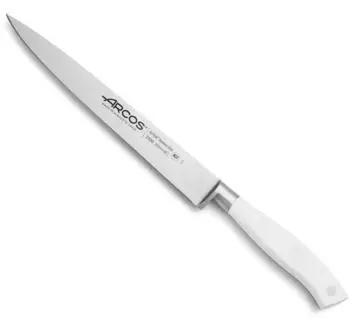 Arcos Riviera Blanc Filetiermesser 20cm, wei&szlig; (233024)