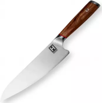 Hensslers Scharfe Klinge