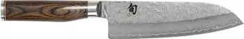 KAI Shun Premier Tim Mälzer Santoku 18 cm