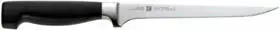 ZWILLING Vier Sterne Filiermesser 18 cm