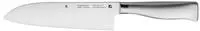 WMF Santokumesser "Grand Gourmet, Performance Cut" fugenlos verarbeiteter Cromargan