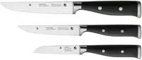 WMF Messer-Set "Grand Class" Spezialklingenstahl, Made in Germany